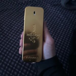 Gold Cell Phone Case